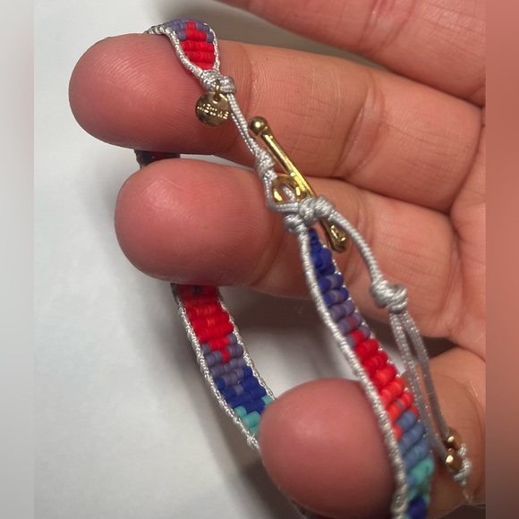 Me to We Beaded Connection Bracelet HR10 - Picture 3 of 5